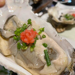 日本酒と創作小鉢料理 GOKURi - 