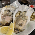 日本酒と創作小鉢料理 GOKURi - 