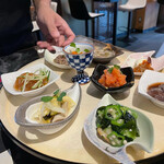 日本酒と創作小鉢料理 GOKURi 大宮店 - 