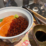 日本酒と創作小鉢料理 GOKURi - 