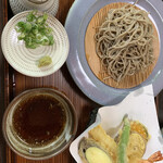 Kaiseki Teuchi Soba Kyouya - 