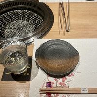 焼肉 にくの音 - 