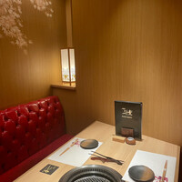焼肉 にくの音 - 