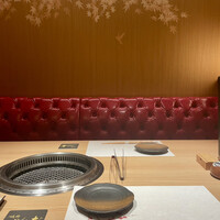 焼肉 にくの音 - 