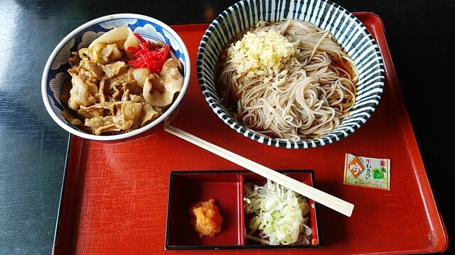 どんどん亭 矢巾店  - 矢幅（食堂）の写真