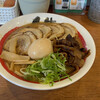 Tokushima Ramen Jinsei - 