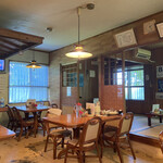 ランチハウス たまご - 