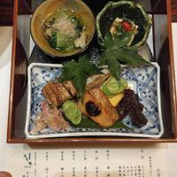 個室会席 北大路 八重洲茶寮 - 