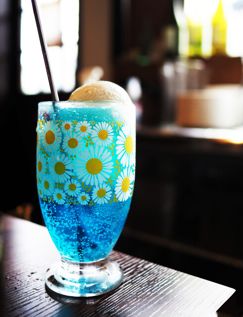 山ノ洋食屋 ざびえる - 川内（洋食）の写真