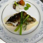 ラピュタ - 料理写真: