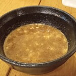 Tsukemen Sakurazaka - つけ汁