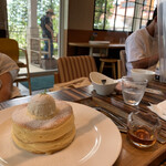 Cafe brunch TAMAGOYA - 