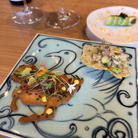 Restaurant Honjin - 