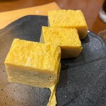 Iroha Zushi - 出汁巻き卵