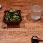 ロワゾ ブリュウ - 