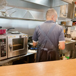 ビストロ オニバ - 