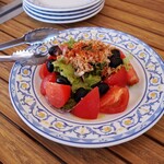 ミゲルフアニ - ムルシア風サラダ