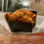 Sushidokoro Beniike - 