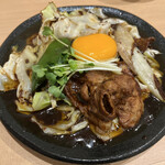 和風回鍋肉専門店 だしや。 - 