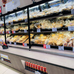 ダン・ブラウン - 料理写真: