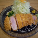 とんかつ 光 - 