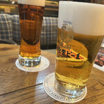 VIA BEER OSAKA - 