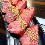 Tare Yakiniku Kinnikuya - 