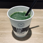 FARMERS' JUICE TOKYO - 