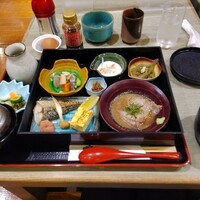 海鮮処松月亭 博多本店 - 