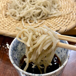 Soba shunpuusou - 