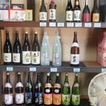 京勘　中井酒店 - 