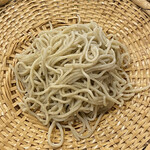 Soba shunpuusou - 