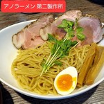 アノラーメン第二製作所 - 