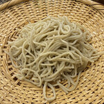 Soba shunpuusou - 