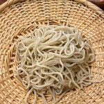 Soba shunpuusou - 