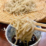 Soba shunpuusou - 