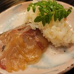 富小路 やま岸 - 