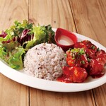 さかい珈琲 - 料理写真: