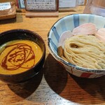 麺屋 さん田 - カレーつけ麺大