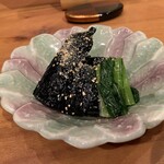 味工房まんま - 岡山　なすの旨煮