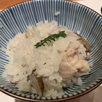 味工房まんま - ぢどりとごぼう