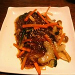 韓国料理 張家 - 