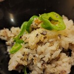 富小路 やま岸 - 