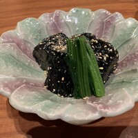 味工房まんま 別館 - 岡山　なすの旨煮