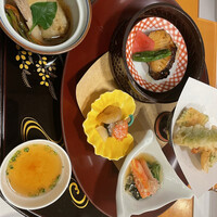 名古屋 なだ万 名古屋東急ホテル店 - 