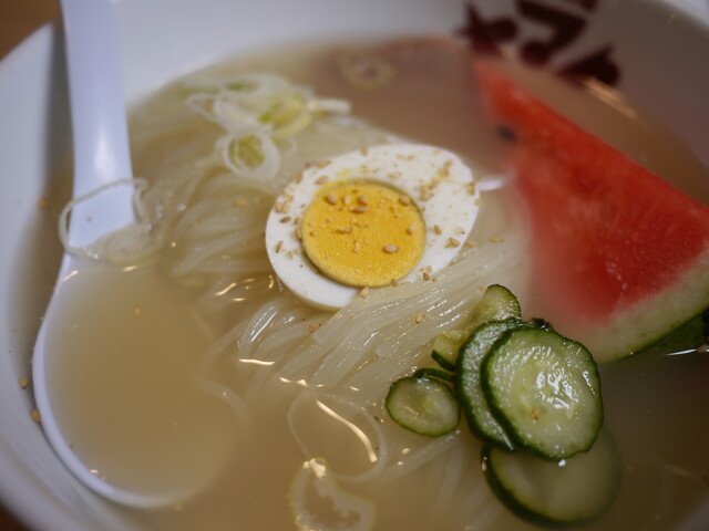焼肉・冷麺ヤマト 水沢店 - 水沢（焼肉）