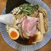 寿製麺 よしかわ 川越店