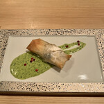 コース料理とワインのお店 UNE - 