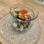 コース料理とワインのお店 UNE - 