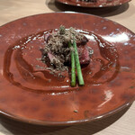 コース料理とワインのお店 UNE - 